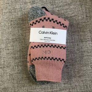 Crew Socks
